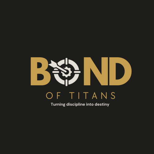 Bond of Titans